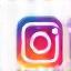 Instagram icon