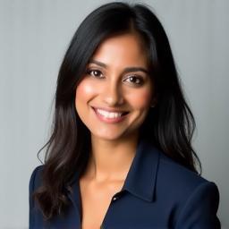 Headshot of Anjali Sharma