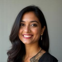 Headshot of Priya Singh