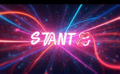 Example of student motion graphics work