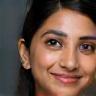 Headshot of Isha Desai