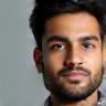 Headshot of Raj Srivastava